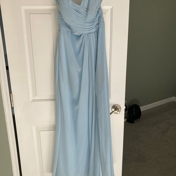 Azazie Arabella Allure Dress - Picture 4 of 6